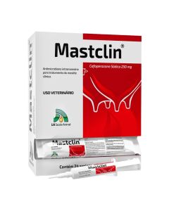 Mastclin 10ml