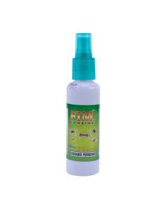 Fim Combina Spray 120ml