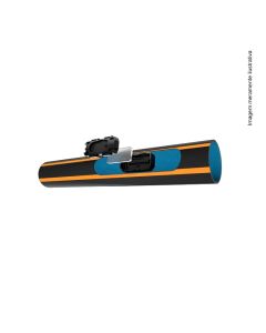 Dripnet Pc - As 16250 2,0l/H 0,50m 800m
