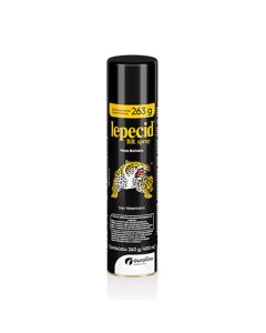 Lepecid Br Spray 263g / 400ml