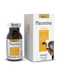 Placentina 10ml