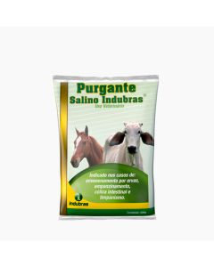 Purgante Salino 500gr