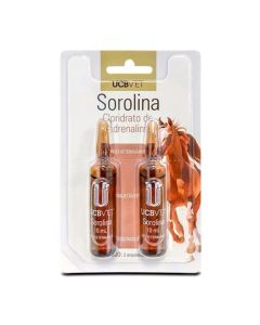Sorolina 2x10ml