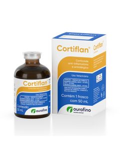 Cortiflan 50ml