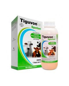 Tiguvon Spot-On 01l