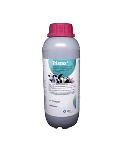 Triatox Pulverização 1000ml