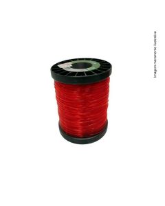 Fio Mono Vermelho 300 (12mt) 100g - Ekilon Grass