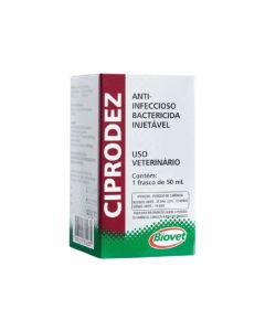 Ciprodez 50ml