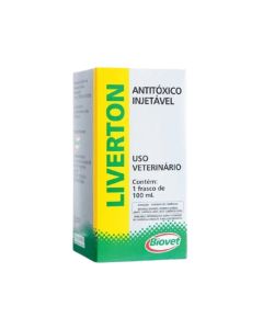 Liverton 100ml