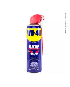 Wd-40 Flextop 500ml