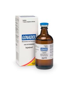 Gonadiol 100ml