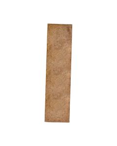 Placa Nutricoco 80x20x3cm