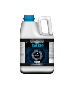 Aminoagro Cálcio Aquamarine 05l