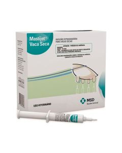 Mastijet Vaca Seca 9g