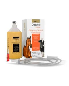 Sorovita Complex 500ml