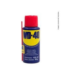 Wd-40 100ml