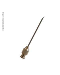 Agulha Veterinária 40x10 - Hoppner
