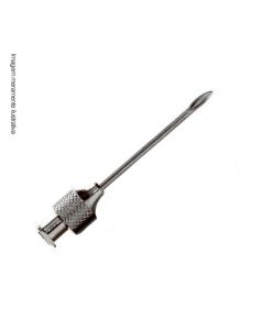 Agulha Veterinária 40x12 - Hoppner