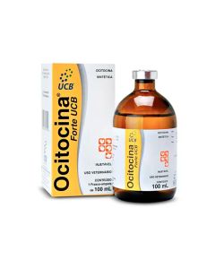 Ocitocina Forte Ucb 100ml