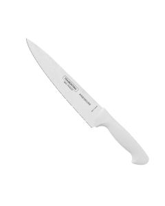 Faca Utility 8 Premium Branco