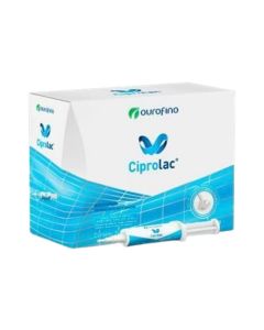 Ciprolac Lactação 10g