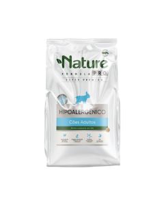 Ração Nature Pro Super Premium Hipoalergênico Cães Adultos - 2kg