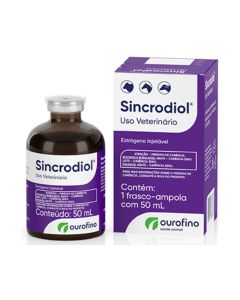 Sincrodiol 50ml