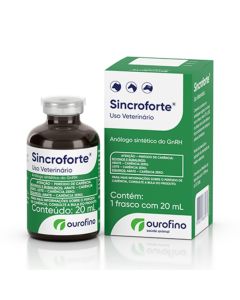 Sincroforte 20ml