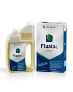 Fluatac Duo 1 Litro