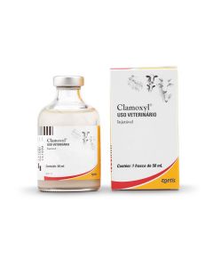 Clamoxyl 50ml