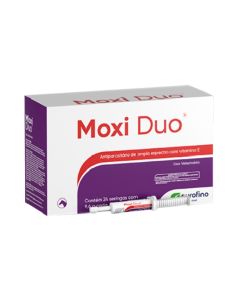 Moxi Duo 9,6g