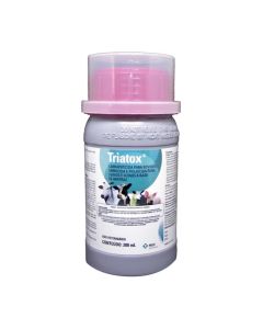 Triatox Pulverização  200ml