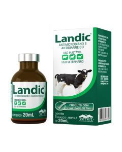 Landic 20ml