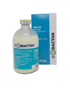 Cobactan 2,5% 100ml