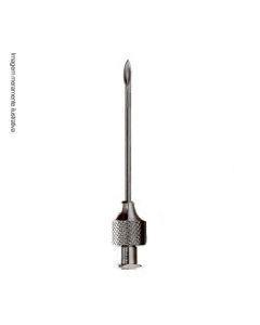 Agulha Veterinária 45x15 - Hoppner