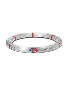 Arame Ovalado Belgo Z-700 1000m