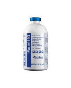 Excell 10 100ml 20 Doses