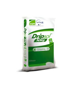 Dripsol Nitrato Magnésio 25kg