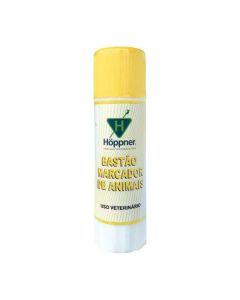 Bastão Marcador Amarelo Hoppner