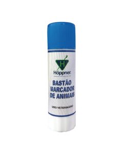 Bastão Marcador Azul Hoppner