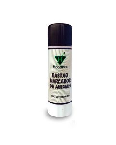 Bastão Marcador Preto 57g - Hoppner