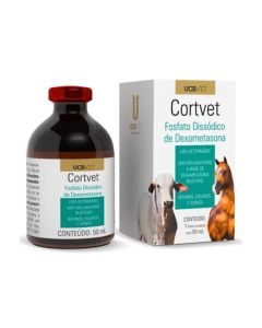 Cortvet 50ml