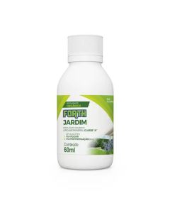 Forth Jardim Concentrado 60ml