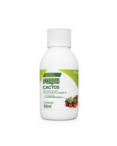 Forth Cactos Concentrado 60ml