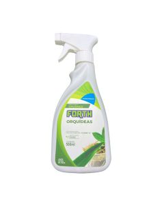 Forth Orquídeas Manutenção Pronto Uso 500ml