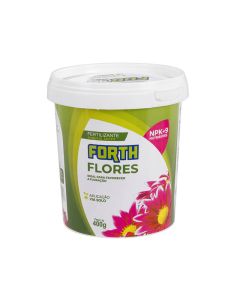 Forth Flores Fertilizante 400g