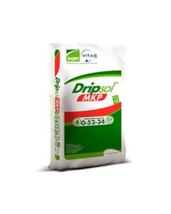 Dripsol Mkp 25kg 00.52.34