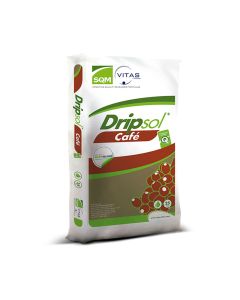 Dripsol Café 25kg 20.02.20