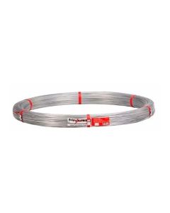 Arame Galvanizado Duplo P/ Cercas Eletrix 500m