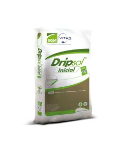 Dripsol Inicial 25kg 15.30.15